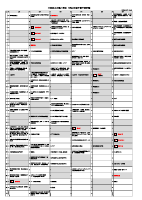 令和８年度　大西小学校年間行事計画.pdfの1ページ目のサムネイル